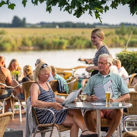 Vakantiepark De Kuilart Koudum Экстерьер фото