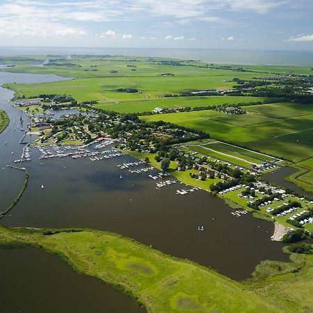 Vakantiepark De Kuilart Koudum Экстерьер фото