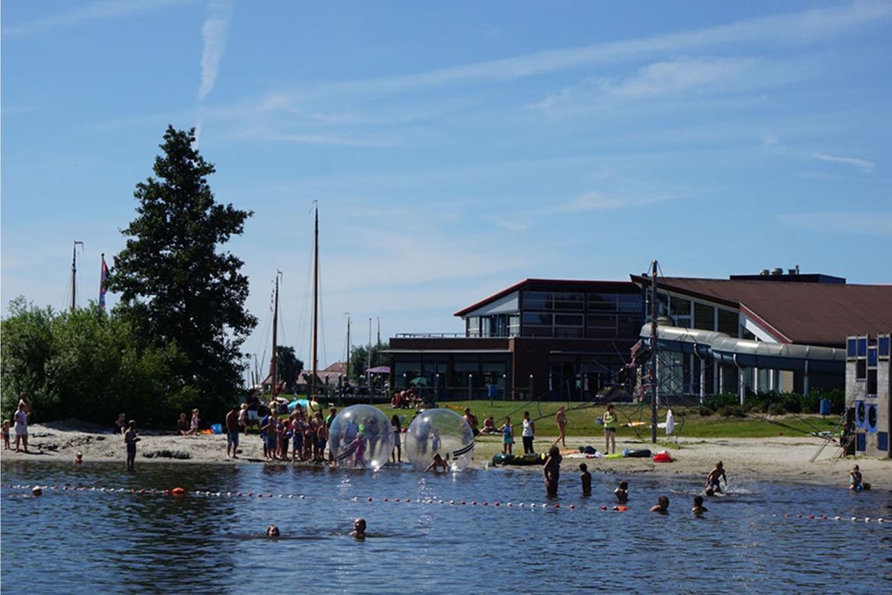 Vakantiepark De Kuilart Koudum Экстерьер фото